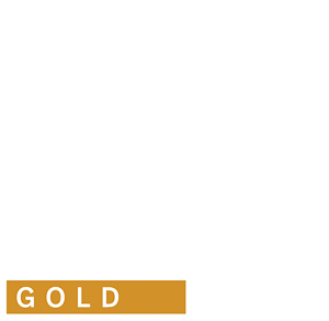 Qualmark Gold Award