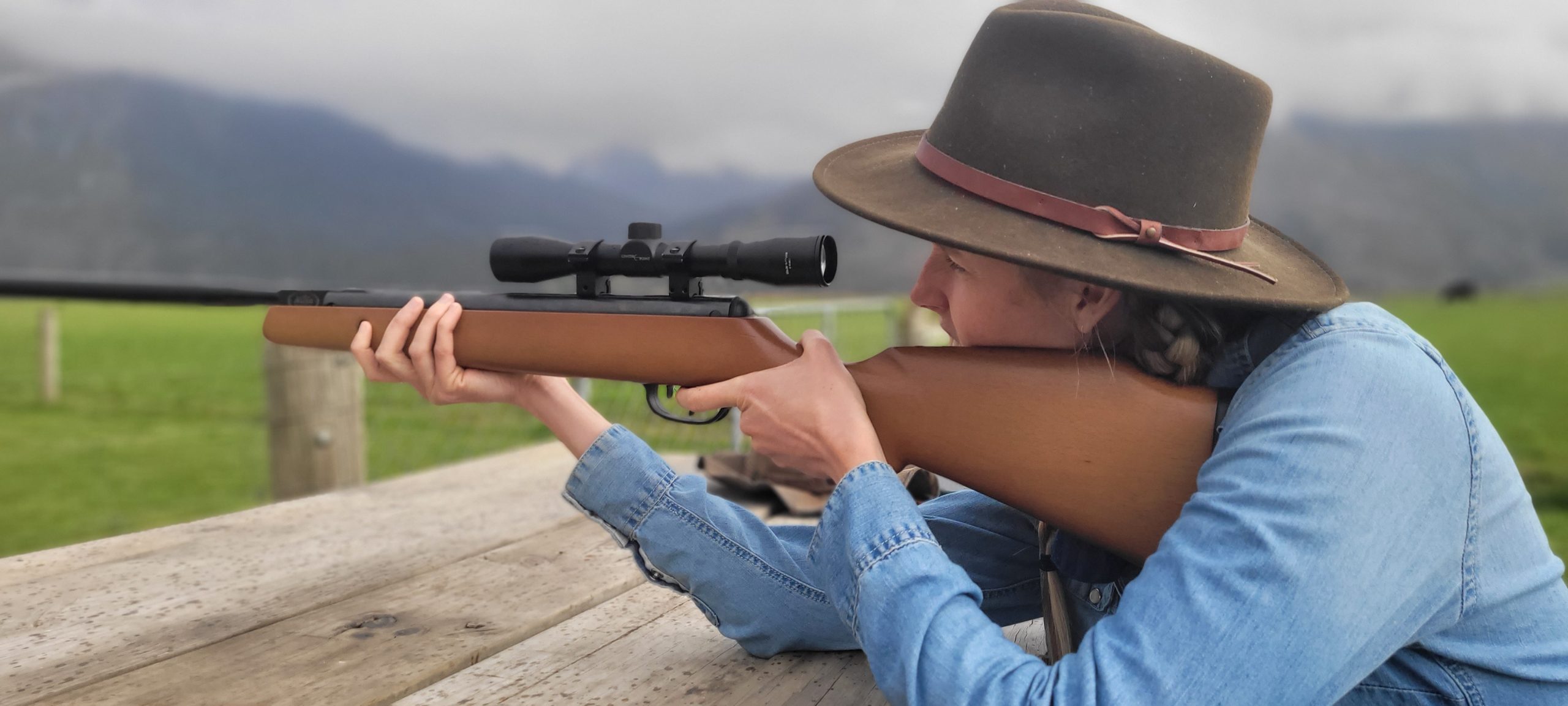 Target Shooting