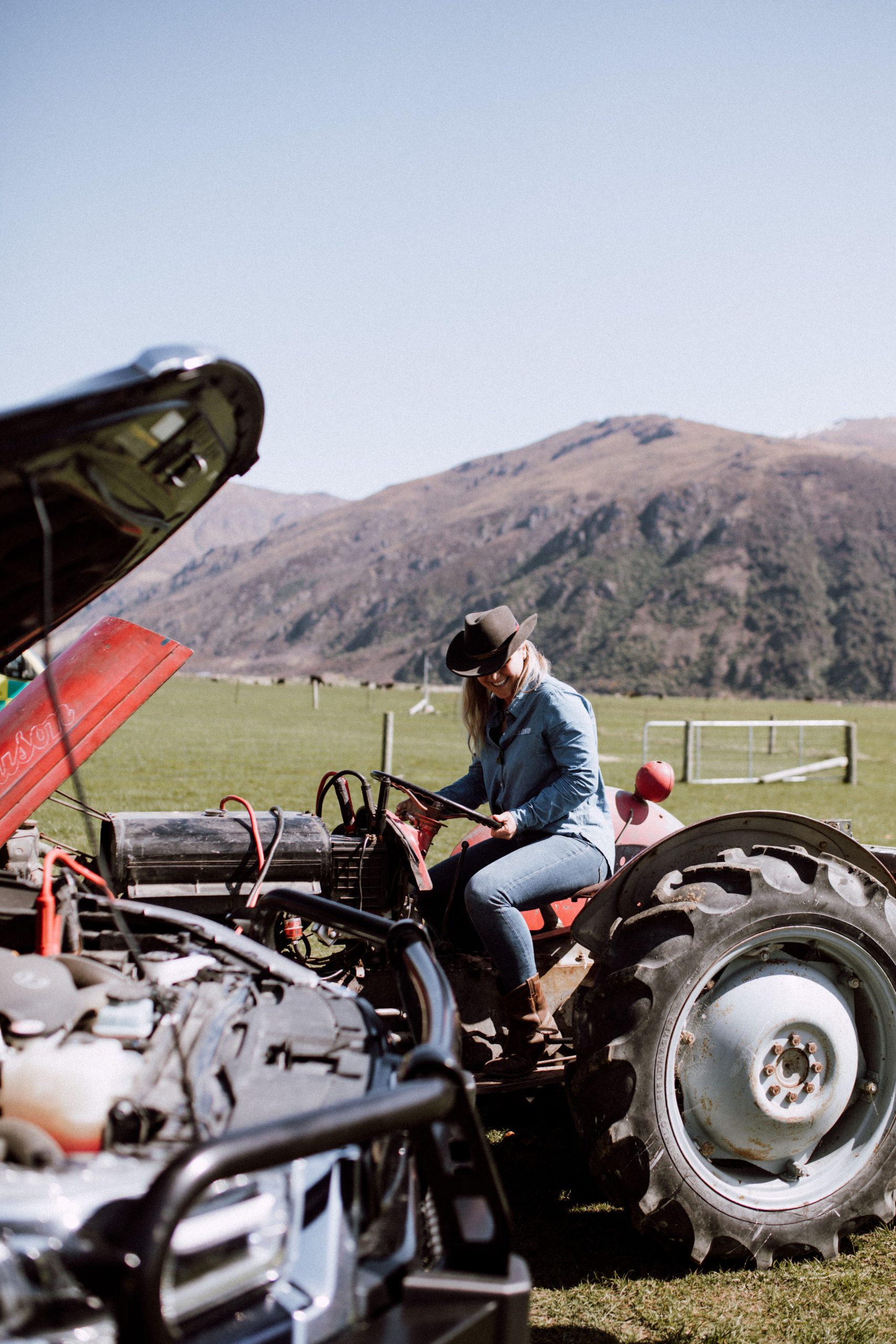Farm Skills Workshop