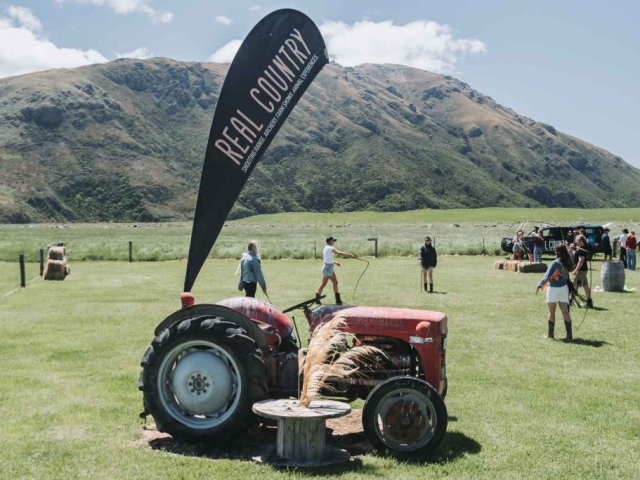 2023 11 29 EVE Real Country NZSki christmas party